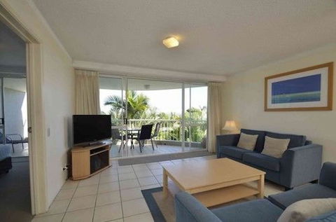 Noosa Hill Resort - Holiday Cairns 4