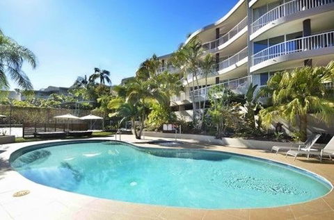 Noosa Hill Resort - Holiday Cairns 2