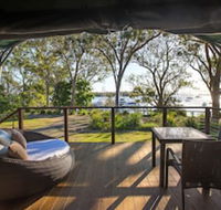 Thou Walla Sunset Retreat - Holiday Cairns