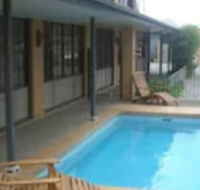 Aviators Lodge Motel - Holiday Cairns