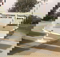 Countryman Motor Inn - Holiday Cairns