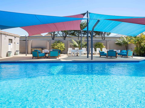 Ibis Styles Geraldton - Holiday Cairns 6