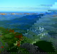 Lilianfels Resort  Spa - Blue Mountains - Holiday Cairns