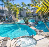 The Islander Noosa Resort - Holiday Cairns