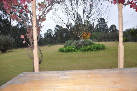 Woolshed Hill Estate - Holiday Cairns 3