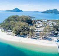 Halifax Holiday Park - Holiday Cairns