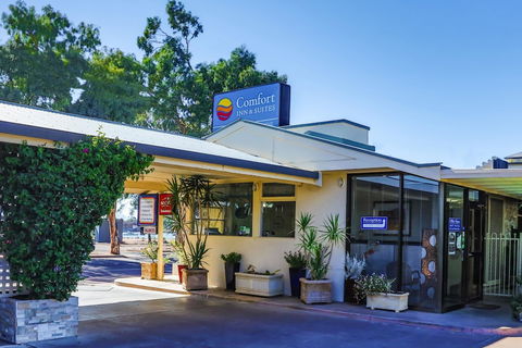 Comfort Inn & Suites Augusta Westside - Holiday Cairns 2