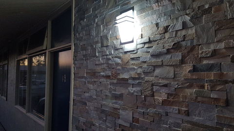 Comfort Inn & Suites Augusta Westside - Holiday Cairns 6