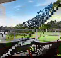 City Golf Club Motel - Holiday Cairns