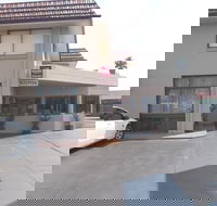 Caravilla Motor Inn - Holiday Cairns
