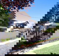 Charles Sturt Suites  Apartments - Holiday Cairns