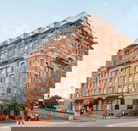 Adina Apartment Hotel Sydney Central - Holiday Cairns