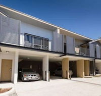 Cardiff Executive Apartments - Holiday Cairns