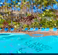 Mari Court Resort - Holiday Cairns