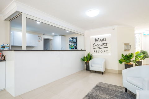 Mari Court Resort - Holiday Cairns 3