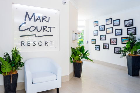 Mari Court Resort - Holiday Cairns 4