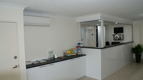 Mari Court Resort - Holiday Cairns 5