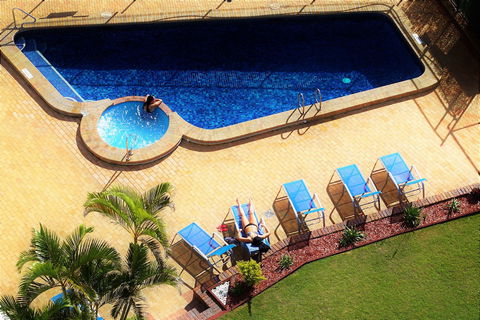 Equinox Resort - Holiday Cairns 3