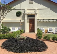 Club Boutique Hotel Cunnamulla - Holiday Cairns