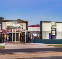 Addison Motor Inn - Holiday Cairns