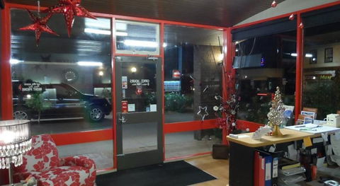 Bidgee Motor Inn - Holiday Cairns 5