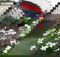 Bidgee Motor Inn - Holiday Cairns