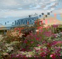 Nicholas Royal Motel - Holiday Cairns