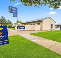 Comfort Inn Benalla - Holiday Cairns