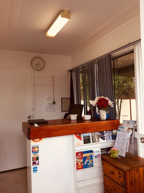 Red Cedar Motel - Holiday Cairns 3