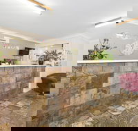 Comfort Inn Centrepoint - Holiday Cairns