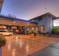 Grafton Central Motel - Holiday Cairns