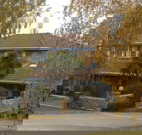 Kinross Inn - Holiday Cairns