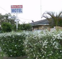 Moree Lodge Hotel - Holiday Cairns