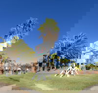 Kalbarri Palm Resort - Holiday Cairns
