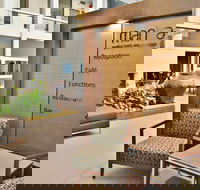 Mantra Pavilion - Holiday Cairns