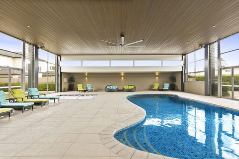 Quality Hotel Parklake Shepparton - Holiday Cairns 1