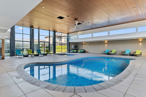 Quality Hotel Parklake Shepparton - Holiday Cairns 4