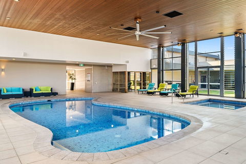 Quality Hotel Parklake Shepparton - Holiday Cairns 3