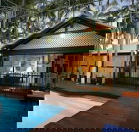 Pinctada McAlpine House - Holiday Cairns