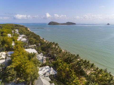 Imagine Drift Palm Cove - Holiday Cairns 3