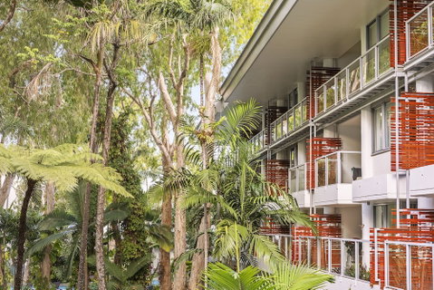 Imagine Drift Palm Cove - Holiday Cairns 2