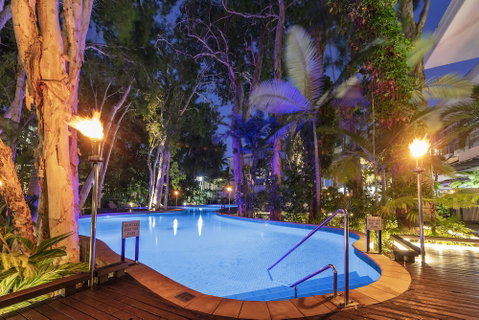 Imagine Drift Palm Cove - Holiday Cairns 4