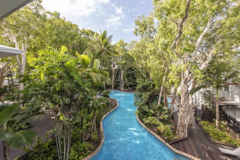 Imagine Drift Palm Cove - Holiday Cairns 5