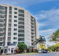 Argus Apartments Darwin - Holiday Cairns