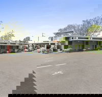 Comfort Inn Botanical - Holiday Cairns
