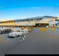 Comfort Inn North Shore - Holiday Cairns