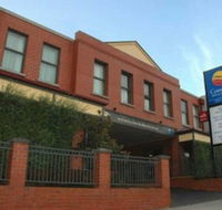 Comfort Inn  Suites City Views - Holiday Cairns