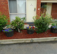 Werribee Motel  Apartments