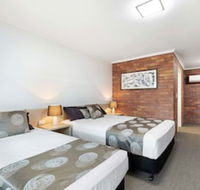Blue Shades Motel - Holiday Cairns