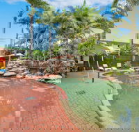 Cairns City Sheridan - Holiday Cairns